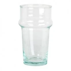Maisons Du Monde Verres à Eau Verre 25cl - Lot De 6