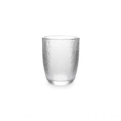 Salt&Pepper Verres à Eau Verre 29cl 4 Pièces