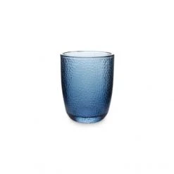 Salt&Pepper Verres à Eau Verre 29cl 4 Pièces Bleu