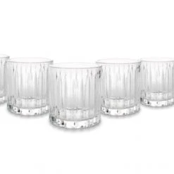 Salt&Pepper Verres De Bar Verre 32,5cl 6 Pièces Royal -Verres Soldes Boutique verre 32 5cl 6 pieces royal 2