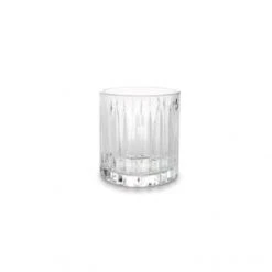 Salt&Pepper Verres De Bar Verre 32,5cl 6 Pièces Royal