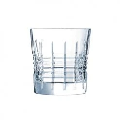 Cristal D’Arques Verres à Eau Verre 32cl - Lot De 6