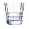 Cristal D’Arques Verres De Bar Verre 32cl - Lot De 6