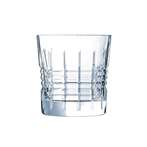Cristal D’Arques Verres à Eau Verre 32cl - Lot De 6 1 Cristal D’Arques Verres à Eau Verre 32cl - Lot De 6