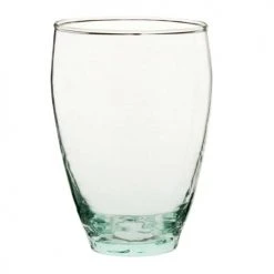 Maisons Du Monde Verres à Eau Verre 33cl - Lot De 6