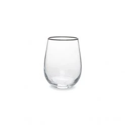 Salt&Pepper Verres à Eau Verre 36cl 6 Pièces