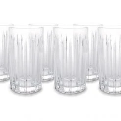 Salt&Pepper Verres De Bar Verre 40cl 6 Pièces Royal -Verres Soldes Boutique verre 40cl 6 pieces royal 2