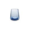 Salt&Pepper Verres à Eau Verre 43cl 4 Pièces Bleu