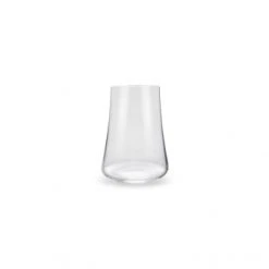 Salt&Pepper Verres à Eau Verre 47cl 4 Pièces