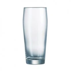 Luminarc Verres De Bar Verre à Bière Willy Becher 48cl - Lot De 6