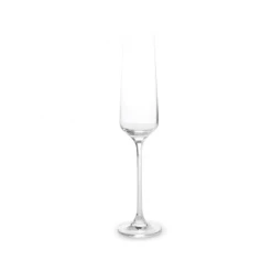Salt&Pepper Flutes Et Coupes De Champagne Verre à Champagne 19cl 4 Pièces