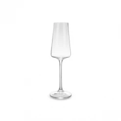 Salt&Pepper Flutes Et Coupes De Champagne Verre à Champagne 23cl 4 Pièces