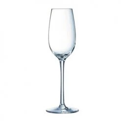Chef&Sommelier Verres De Bar Verre à Cherry 13cl - Lot De 6