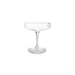 Salt&Pepper Verres De Bar Verre à Cocktail 19cl 2 Pièces