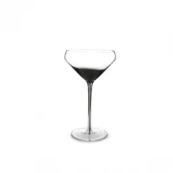 Salt&Pepper Verres De Bar Verre à Cocktail 30cl 2 Pièces Fumé