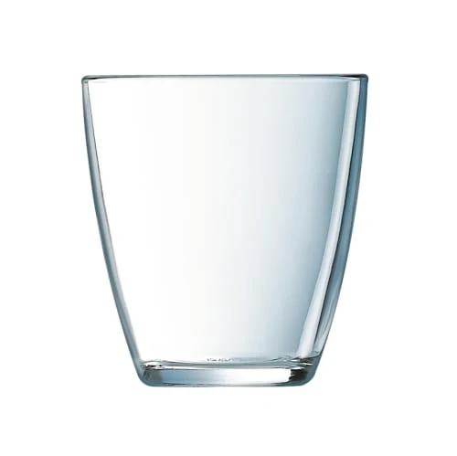 Luminarc Verres à Eau Verre à Eau 25cl - Lot De 6 1 Luminarc Verres à Eau Verre à Eau 25cl - Lot De 6