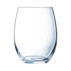 Chef&Sommelier Verres à Eau Verre à Eau 27cl - Lot De 6