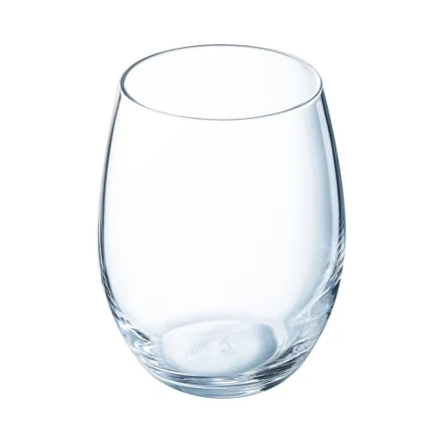 Chef&Sommelier Verres à Eau Verre à Eau 27cl - Lot De 6 6 Chef&Sommelier Verres à Eau Verre à Eau 27cl - Lot De 6 – Image 6