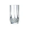 Cristal D’Arques Verres à Eau Verre à Eau 28 Cl - Lot De 6