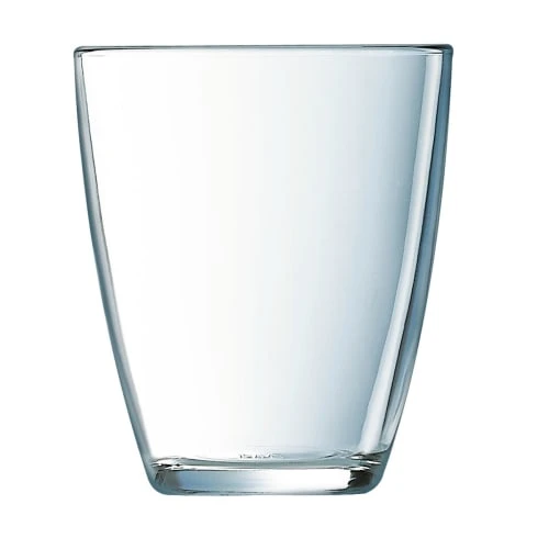 Luminarc Verres à Eau Verre à Eau 31cl - Lot De 6 1 Luminarc Verres à Eau Verre à Eau 31cl - Lot De 6