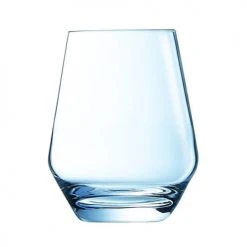 Chef&Sommelier Verres à Eau Verre à Eau 38cl - Lot De 6