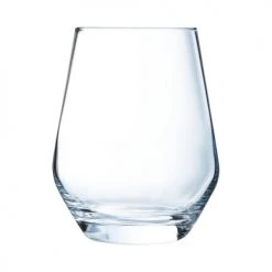 Chef&Sommelier Verres à Eau Verre à Eau 38cl - Lot De 6 -Verres Soldes Boutique verre a eau 38cl lot de 6 3