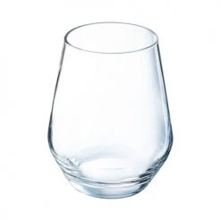 Chef&Sommelier Verres à Eau Verre à Eau 38cl - Lot De 6 -Verres Soldes Boutique verre a eau 38cl lot de 6 5