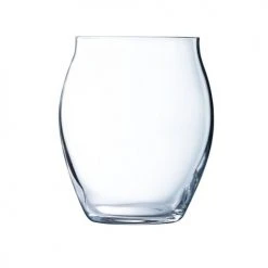 Chef&Sommelier Verres à Eau Verre à Eau 40cl En Cristallin - Lot De 6