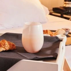 Chef&Sommelier Verres à Eau Verre à Eau Blanc Forme Basse 36cl - Lot De 6 -Verres Soldes Boutique verre a eau blanc forme basse 36cl lot de 6 4