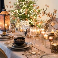 Verres Soldes Boutique -Verres Soldes Boutique verre a eau coloris or 1000 8 11 163888 7