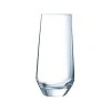 Cristal D’Arques Verres à Eau Verre à Eau En Cristallin 45cl - Lot De 6