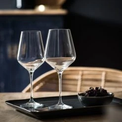 Maisons Du Monde Verres à Eau Verre à Eau En Verre - Lot De 6 5 Maisons Du Monde Verres à Eau Verre à Eau En Verre - Lot De 6 -Verres Soldes Boutique verre a eau en verre 1000 1 33 150995 2