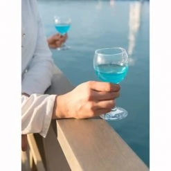 Maisons Du Monde Vaisselle De Noël Verre à Eau En Verre - Lot De 6 -Verres Soldes Boutique verre a eau en verre 1000 12 19 84011479 4