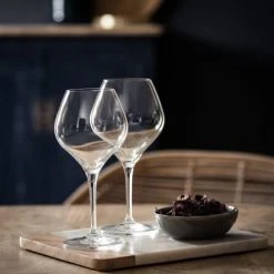 Maisons Du Monde Verres à Eau Verre à Eau En Verre - Lot De 6 -Verres Soldes Boutique verre a eau en verre 1000 12 4 145226 2