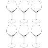 Maisons Du Monde Verres à Eau Verre à Eau En Verre - Lot De 6