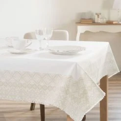 Maisons Du Monde Vaisselle De Noël Verre à Eau En Verre - Lot De 6 -Verres Soldes Boutique verre a eau en verre 1000 2 32 127009 2