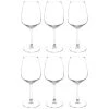 Maisons Du Monde Verres à Eau Verre à Eau En Verre - Lot De 6