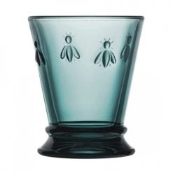 La Rochère Verres à Eau Verre à Eau En Verre - Lot De 6