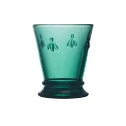 La Rochère Verres à Eau Verre à Eau En Verre - Lot De 6
