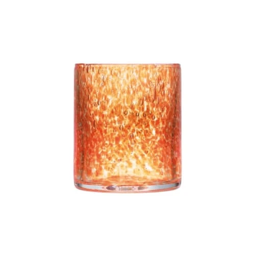 La Rochère Verres à Eau Verre à Eau En Verre Orange - Lot De 6 1 La Rochère Verres à Eau Verre à Eau En Verre Orange - Lot De 6