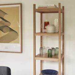 Hubsch Verres à Eau Verre à Eau En Verre Transparent -Verres Soldes Boutique verre a eau en verre transparent 12