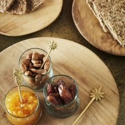 Madam Stoltz Verres à Eau Verre à Eau En Verre Transparent -Verres Soldes Boutique verre a eau en verre transparent 9