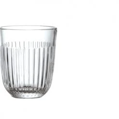 La Rochère Verres à Eau Verre à Eau En Verre Transparent - Lot De 6 -Verres Soldes Boutique verre a eau en verre transparent lot de 6 12