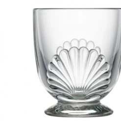 La Rochère Verres à Eau Verre à Eau En Verre Transparent - Lot De 6 -Verres Soldes Boutique verre a eau en verre transparent lot de 6 15