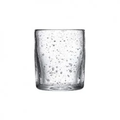 La Rochère Verres à Eau Verre à Eau En Verre Transparent - Lot De 6