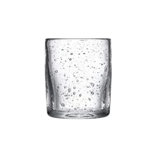 La Rochère Verres à Eau Verre à Eau En Verre Transparent - Lot De 6 1 La Rochère Verres à Eau Verre à Eau En Verre Transparent - Lot De 6