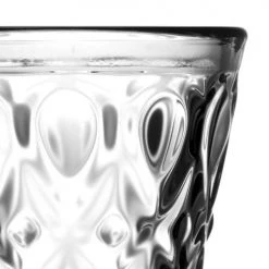La Rochère Verres à Eau Verre à Eau En Verre Transparent - Lot De 6 5 La Rochère Verres à Eau Verre à Eau En Verre Transparent - Lot De 6 -Verres Soldes Boutique verre a eau en verre transparent lot de 6 20