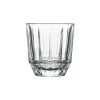 La Rochère Verres à Eau Verre à Eau En Verre Transparent - Lot De 6