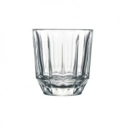 La Rochère Verres à Eau Verre à Eau En Verre Transparent - Lot De 6
