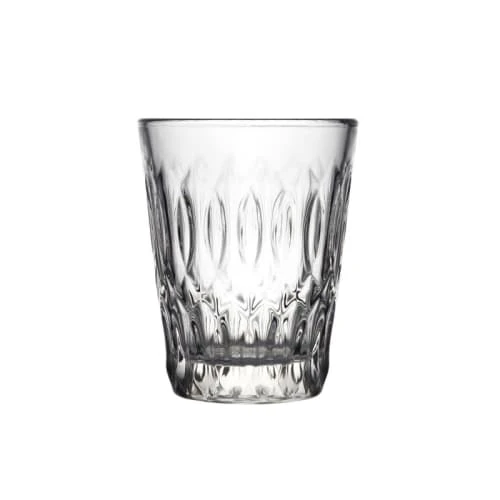 La Rochère Verres à Eau Verre à Eau En Verre Transparent - Lot De 6 1 La Rochère Verres à Eau Verre à Eau En Verre Transparent - Lot De 6